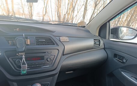 Lifan X50, 2016 год, 400 000 рублей, 4 фотография