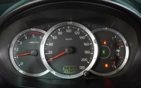 Mitsubishi L200 IV рестайлинг, 2012 год, 1 299 000 рублей, 16 фотография