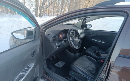 Lifan X50, 2016 год, 400 000 рублей, 8 фотография