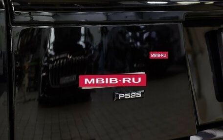 Land Rover Range Rover IV рестайлинг, 2020 год, 11 000 000 рублей, 27 фотография