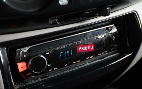 Mitsubishi L200 IV рестайлинг, 2012 год, 1 299 000 рублей, 14 фотография