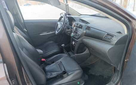 Lifan X50, 2016 год, 400 000 рублей, 9 фотография