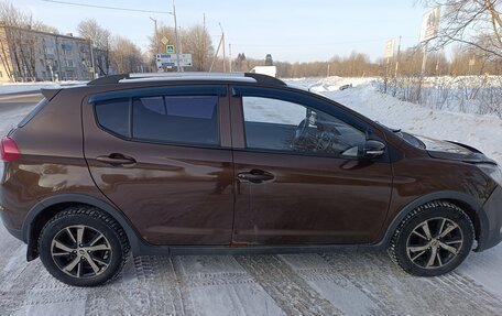 Lifan X50, 2016 год, 400 000 рублей, 19 фотография