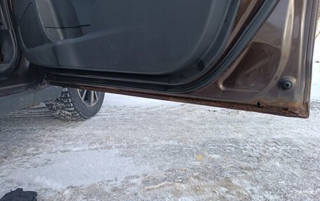 Lifan X50, 2016 год, 400 000 рублей, 10 фотография