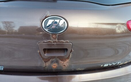 Lifan X50, 2016 год, 400 000 рублей, 22 фотография