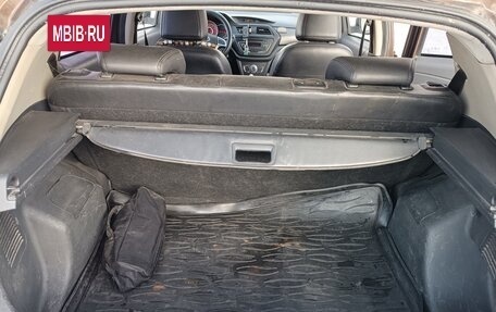 Lifan X50, 2016 год, 400 000 рублей, 13 фотография