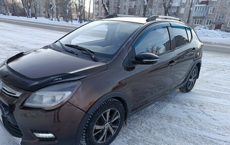 Lifan X50, 2016 год, 400 000 рублей, 24 фотография