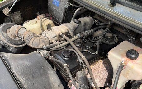 ЛуАЗ Patriot, 2012 год, 700 000 рублей, 8 фотография