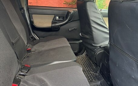 ЛуАЗ Patriot, 2012 год, 700 000 рублей, 4 фотография