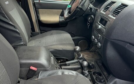 ЛуАЗ Patriot, 2012 год, 700 000 рублей, 5 фотография