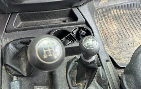 ЛуАЗ Patriot, 2012 год, 700 000 рублей, 9 фотография