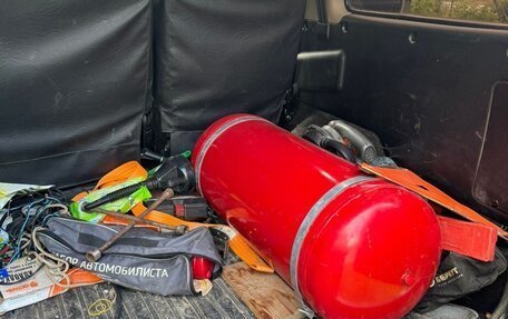 ЛуАЗ Patriot, 2012 год, 700 000 рублей, 7 фотография