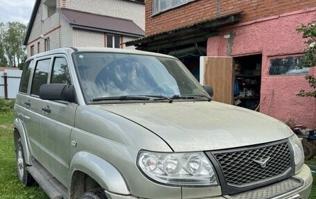 ЛуАЗ Patriot, 2012 год, 700 000 рублей, 2 фотография