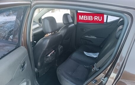 Lifan X50, 2016 год, 400 000 рублей, 11 фотография