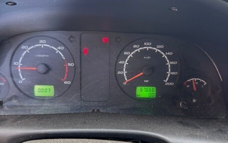 ЛуАЗ Patriot, 2012 год, 700 000 рублей, 14 фотография