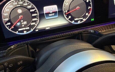 Mercedes-Benz G-Класс AMG, 2020 год, 17 900 000 рублей, 8 фотография