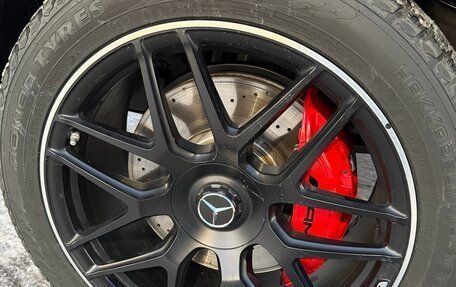 Mercedes-Benz G-Класс AMG, 2020 год, 17 900 000 рублей, 14 фотография