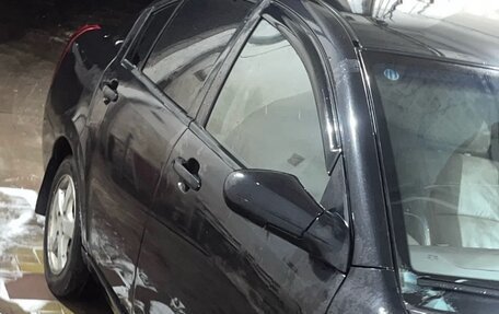 Chery Fora (A21), 2007 год, 250 000 рублей, 3 фотография