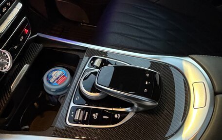 Mercedes-Benz G-Класс AMG, 2020 год, 17 900 000 рублей, 11 фотография