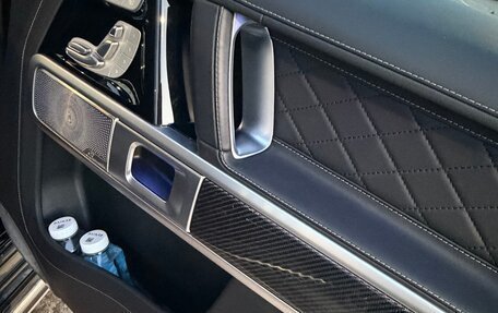 Mercedes-Benz G-Класс AMG, 2020 год, 17 900 000 рублей, 12 фотография