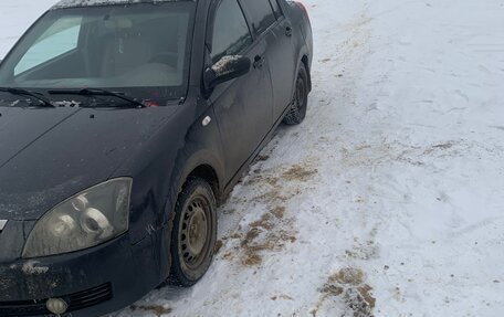 Chery Fora (A21), 2007 год, 250 000 рублей, 6 фотография