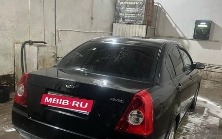 Chery Fora (A21), 2007 год, 250 000 рублей, 2 фотография