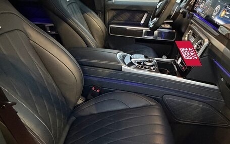 Mercedes-Benz G-Класс AMG, 2020 год, 17 900 000 рублей, 10 фотография