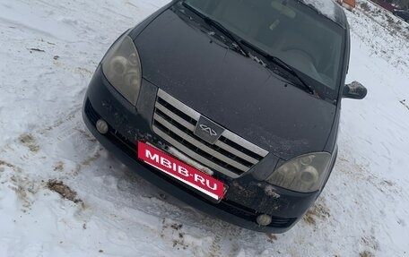 Chery Fora (A21), 2007 год, 250 000 рублей, 5 фотография