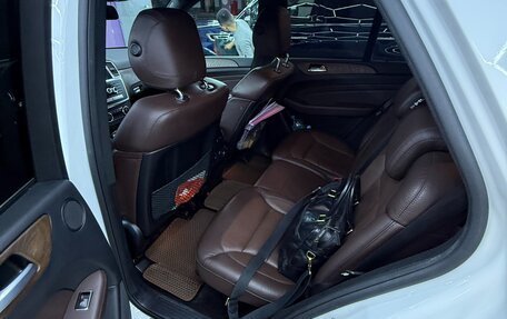 Mercedes-Benz M-Класс, 2013 год, 2 450 000 рублей, 10 фотография