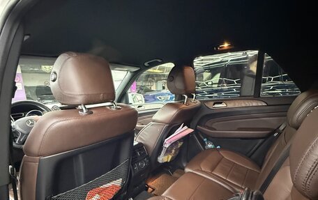 Mercedes-Benz M-Класс, 2013 год, 2 450 000 рублей, 7 фотография