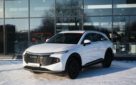 Haval F7, 2024 год, 2 450 000 рублей, 1 фотография