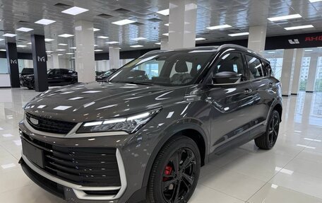 Geely Coolray I, 2025 год, 2 550 000 рублей, 1 фотография