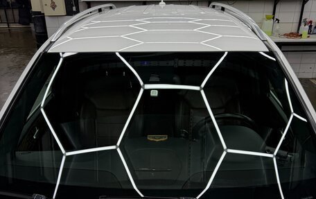 Mercedes-Benz M-Класс, 2013 год, 2 450 000 рублей, 18 фотография