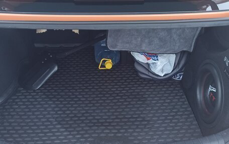 KIA Rio IV, 2018 год, 1 475 000 рублей, 11 фотография