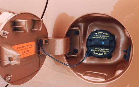 KIA Rio IV, 2018 год, 1 475 000 рублей, 12 фотография