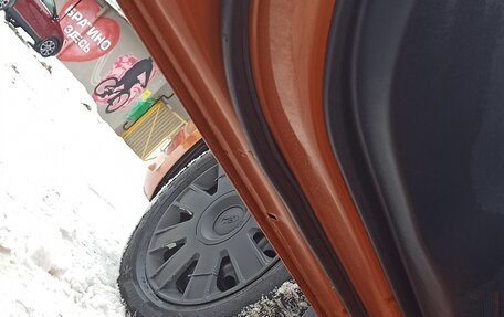 KIA Rio IV, 2018 год, 1 475 000 рублей, 13 фотография