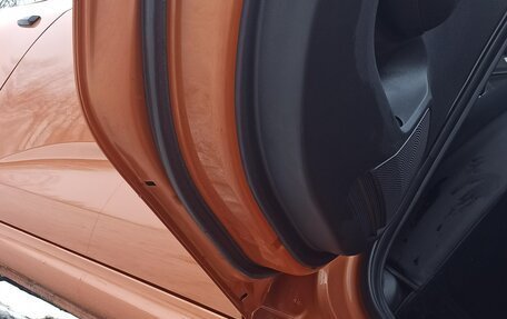 KIA Rio IV, 2018 год, 1 475 000 рублей, 14 фотография