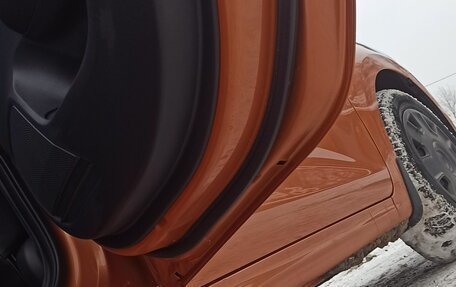 KIA Rio IV, 2018 год, 1 475 000 рублей, 15 фотография