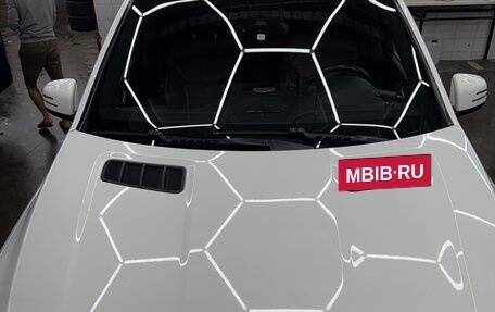 Mercedes-Benz M-Класс, 2013 год, 2 450 000 рублей, 19 фотография