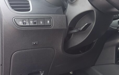 KIA Rio IV, 2018 год, 1 475 000 рублей, 23 фотография