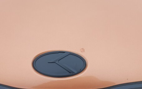 KIA Rio IV, 2018 год, 1 475 000 рублей, 29 фотография