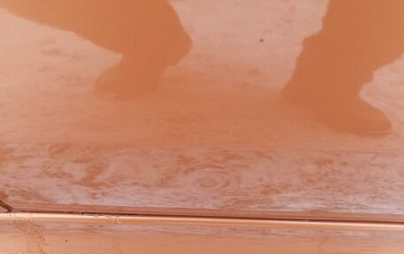 KIA Rio IV, 2018 год, 1 475 000 рублей, 27 фотография