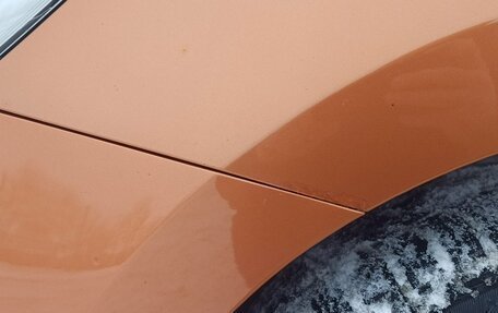 KIA Rio IV, 2018 год, 1 475 000 рублей, 28 фотография