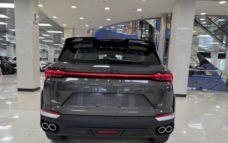 Geely Coolray I, 2025 год, 2 550 000 рублей, 6 фотография