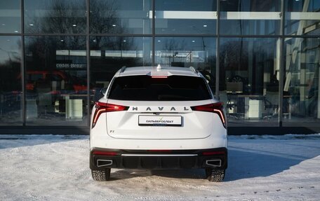 Haval F7, 2024 год, 2 450 000 рублей, 4 фотография