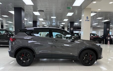 Geely Coolray I, 2025 год, 2 550 000 рублей, 4 фотография