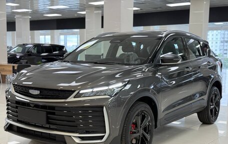 Geely Coolray I, 2025 год, 2 550 000 рублей, 2 фотография