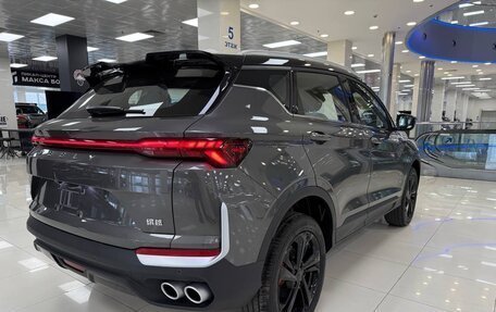 Geely Coolray I, 2025 год, 2 550 000 рублей, 5 фотография