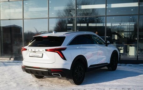 Haval F7, 2024 год, 2 450 000 рублей, 2 фотография