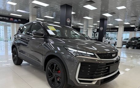 Geely Coolray I, 2025 год, 2 550 000 рублей, 3 фотография